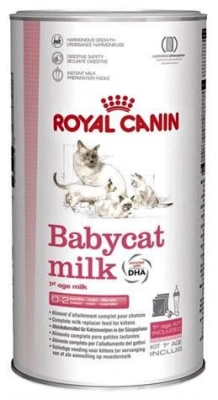 Royal Canin Babycat (Роял Канін Бейбікет) Milk Замінник котячого молока