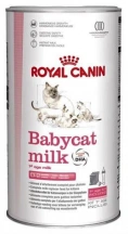 Royal Canin Babycat (Роял Канін Бейбікет) Milk Замінник котячого молока