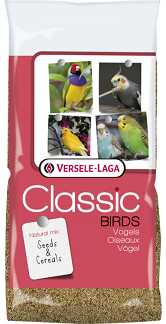 Повнораціонний корм Versele-Laga Classic Big Parakeet