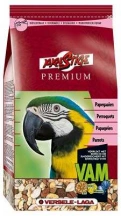 Versele-Laga (Верселе-Лага) Prestige Premium Parrots Зернова суміш корм для великих папуг