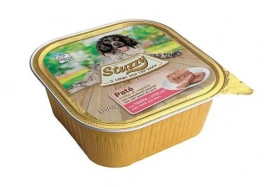 Stuzzy (Штузі) Dog Mister Tripe & Veal Консерви з телятиною і рубцем для собак, паштет img