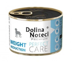 Dolina Noteci (Доліна Нотечі) Premium Perfect Care Weight Reduction 185 гр Ветеринарна волога діета для собак з надмірною вагою img