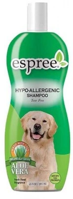 Espree (Еспрі) Hypo-Allergenic Coconut Shampoo Гіпоалергенний кокосовий шампунь для собак без сліз 3,79 л