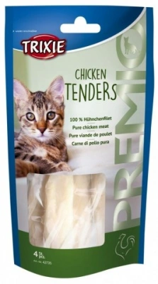 Trixie (Тріксі) PREMIO Chicken Tenders Ласощі для котів, курячі крила