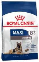Royal Canin (Роял Канін) Maxi Ageing 8+ Корм ​​для літніх собак великих порід старше 8 років img