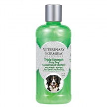 Veterinary Formula (Ветеринарна формула) Solutions Triple Strength Брудовідштовхувальний шампунь для собак і котів img