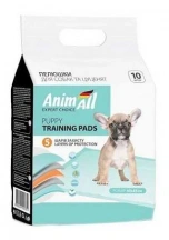 AnimAll (ЕнімАлл) Puppy Training Pads Пелюшки для собак та цуценят img