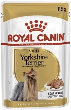 .Royal Canin (Роял Канін) Yorkshire Консерви для Йорків img