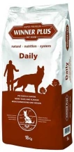 Winner Plus (Віннер Плюс) Professional Daily Професійний корм для собак для щоденного застосування img