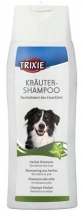 Trixie (Тріксі) Krauter Shampoo Трав'яний шампунь для собак img
