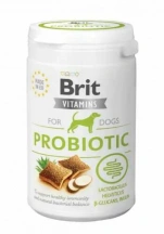 Brit (Бріт) Vitamins Probiotic Вітаміни для собак із проблемами травлення img