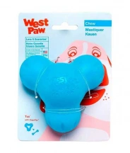 West Paw (Вест Пау) Tux Treat Toy Large Іграшка-годівниця для ласощів для собак середніх та великих порід