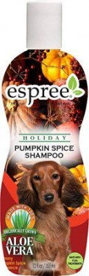 Espree (Еспрі) Pumpkin Spice Shampoo Гарбузовий шампунь для собак