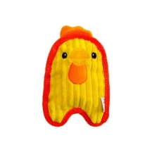 Outward Hound (Аутвард Хаунд) Minis Chicky Іграшка-пищалка для собак Курча img