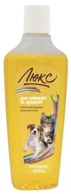 Природа Шампунь гігієнічний репелентної дії для цуценят та кошенят 240 мл