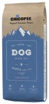 Chicopee (Чікопі) PNL Puppy Lamb & Rice Корм ​​для цуценят з ягням і рисом img
