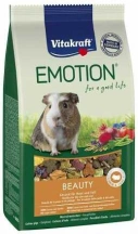 Vitakraft (Вітакрафт) Emotion Beauty Selection Корм ​​для морських свинок img