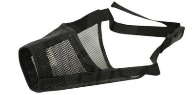 Coastal (Костал) Best Fit Нейлоновий намордник для собак (2)