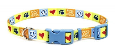 Coastal (Костал) Pet Attire Нейлоновий нашийник для собак