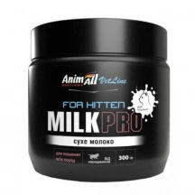 AnimAll (ЕнімАлл) VetLine PRO Сухе молоко для кошенят img