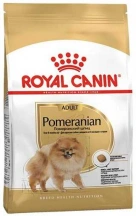 Royal Canin (Роял Канін) Pomeranian Adult Сухий корм для собак породи Померанський шпіц img