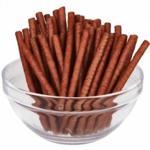 AnimAll (ЕнімАлл) Snack Dog Duck Sticks Качині палички для собак різних порід img