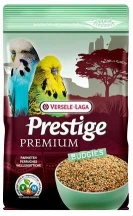 Versele-Laga (Верселе-Лага) Prestige Premium Вudgies Повнораціонний корм для хвилястих папуг img