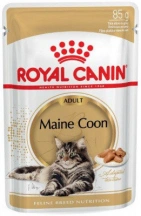 .Royal Canin (Роял Канін) Maine Coon Adult Консерви для Мейн Кунов