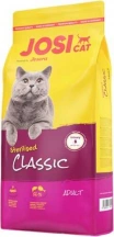 Josera (Йозера) JosiCat Sterilised Classic Корм ​​для стерилізованих котів і кішок