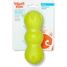 West Paw (Вест Пау) Rumpus Іграшка для собак середніх і великих порід img