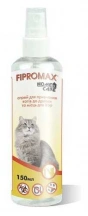 Fipromax (Фіпромакс) HomeCare Спрей для привчання до дряпки котів та кішок