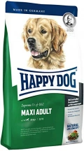 Happy Dog (Хеппі Дог) Maxi Adult Корм ​​для дорослих собак великих порід img