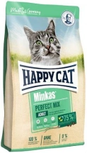 Happy Cat (Хеппі Кет) Minkas Mix Сухий корм для котів і кішок img