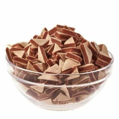 AnimAll (ЕнімАлл) Snack Dog Salmon Sandwich Лососеві сендвіч-трикутники для собак різних порід