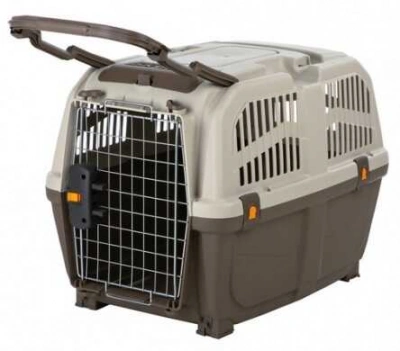 Trixie (Тріксі) Skudo IATA Переноска для собак 5, 59х65х79 см до 35 кг