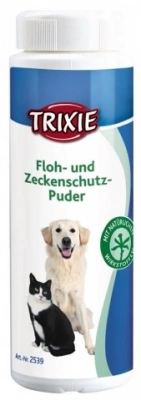 Trixie (Тріксі) Пудра інсектицидна для собак та котів