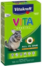 Vitakraft (Вітакрафт) Vita Special Корм ​​для шиншил img