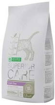 Natures Protection (Натур Протекшн) Superior Care Grain Free Беззерновий корм ​​для собак img