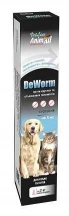 AnimAll VetLine (ЕнімАлл ВетЛайн) DeWorm (ДеВорм) Антигельмінтний препарат для собак та котів, суспензія img