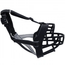 Coastal (Костал) Soft Basket Muzzle Cиліконовий намордник для собак img