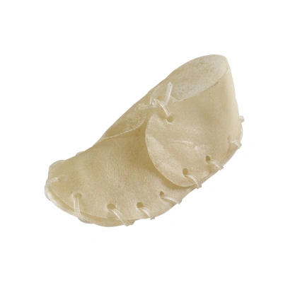 FerpLast GOOD Bite (Ферпласт Гуд Байт) Fun Жувальні ласощі Черевики із сиром'ятної шкіри