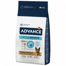 Advance (Адванс) German Shepherd Сухий корм для німецьких вівчарок img