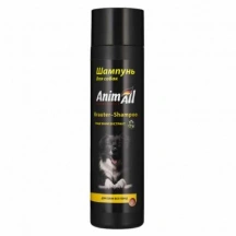 AnimAll (ЕнімАлл) Dog Krauter Shampoo Шампунь з трав'яним екстрактом для собак усіх порід img