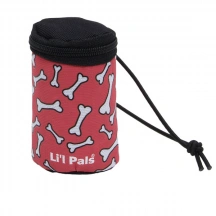 Coastal (Костал) Lil Pals Bag Dispenser Сумка з біорозкладними пакетами для збору фекалій собак img