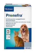 Pronefra (Пронефра) Суспензія для котів та собак при нирковій недостатності img