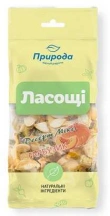 Природа Десерт Мікс Гарбуз Ласощі для гризунів img