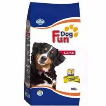 Farmina (Фарміна) Fun Dog Adult All Breeds Lamb Сухий корм з ягням для дорослих собак різних порід img