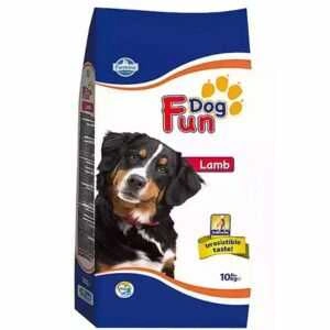 Farmina (Фарміна) Fun Dog Adult All Breeds Lamb Сухий корм з ягням для дорослих собак різних порід