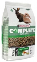 Versele-Laga (Верселе-Лага) Complete Cuni Adult Гранульований корм для дорослих кроликів