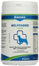 Canina (Каніна) Welpenmilch Сухе молоко для цуценят